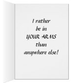 LET'S CUDDLE CARDS (Inside (Right))