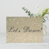 Let's Dance! (Standing Front)