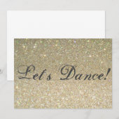 Let's Dance! (Front/Back)