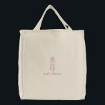 Let's Dance Embroidered Bag<br><div class="desc">Let's Dance Embroidered Bag</div>