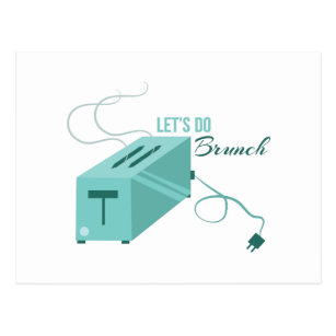 Appliance Postcards - No Minimum Quantity | Zazzle