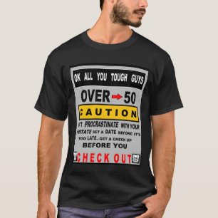 LET'S DO THIS GUYS.... T-Shirt