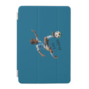 Let's Dribble iPad Mini Cover