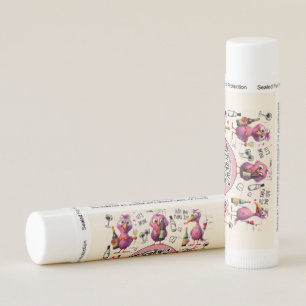 Let's Drink Lip Balm