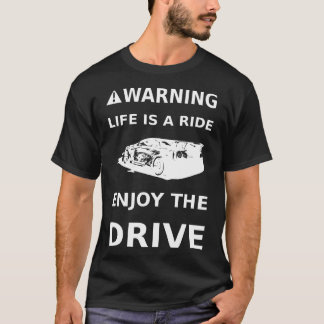 let's drive for fun T-Shirt