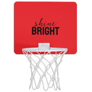 LETS DUNK!...KOBE! MINI BASKETBALL HOOP