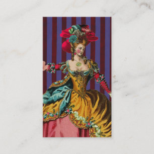 Let's Eat Cake - Business Cards