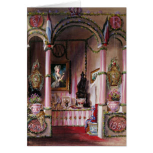 Let's Eat Cake Marie Antoinette (Options) -