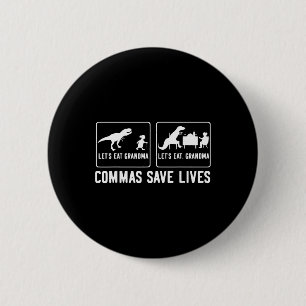 Let's Eat Grandma Let's Eat, Grandma Commas Save L Button