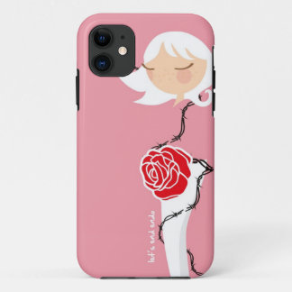 Let's End Endo iPhone 11 Case