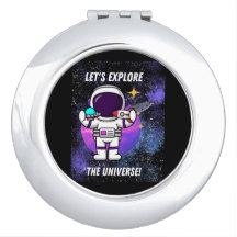 lets explore  the universe