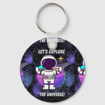 lets explore  the universe