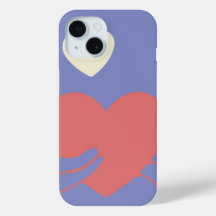 Let's Fall My Love Abstract Hands