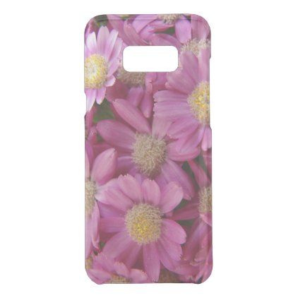 Let&#39;s flower our life! uncommon samsung galaxy s8+ case