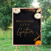 Let's Gather, Thanksgiving Dinner, Holiday