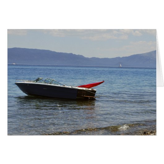 Let's Get Away Cards (Front Horizontal)