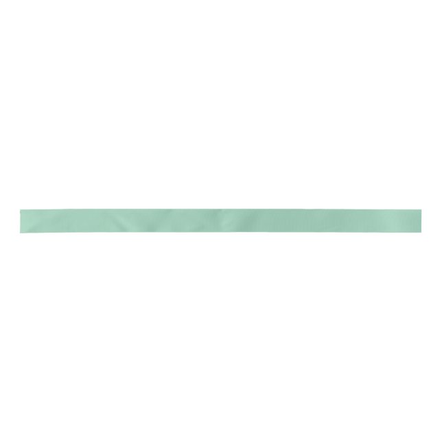 Let's Get Beachy Satin Ribbon (Front)
