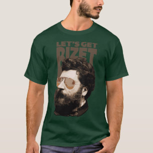 Lets get Bizet T-Shirt