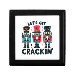 Lets Get Crackin Gift Box