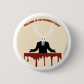  Let's get cryptic: Wendigo Button