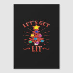 Let&#39;s Get Lit Essential Vintage Cool