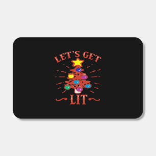 Let's Get Lit Essential Vintage Cool Matchboxes