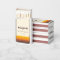 Let's get lit Retro 60s vintage colors wedding