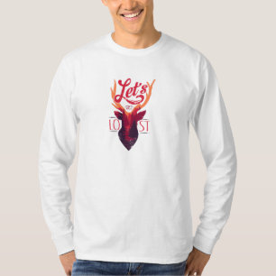 Lets get Lost T-Shirt