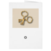 Let's Get Married And Live Together (Back)