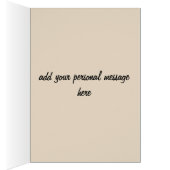 Let's Get Married And Live Together Cards (Inside (Right))