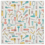 Let's get pretty fabric