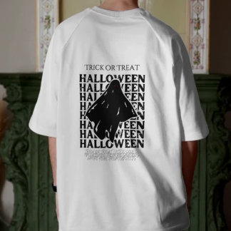 Let's Get Spooky Halloween Edition T-Shirt