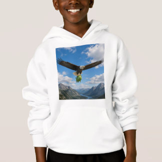 Let's get those pesky pigs! hoodie