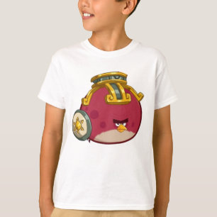 Let's get those pesky pigs! T-Shirt