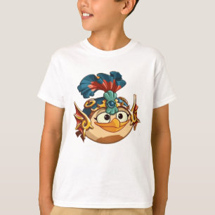 Let's get those pesky pigs! T-Shirt
