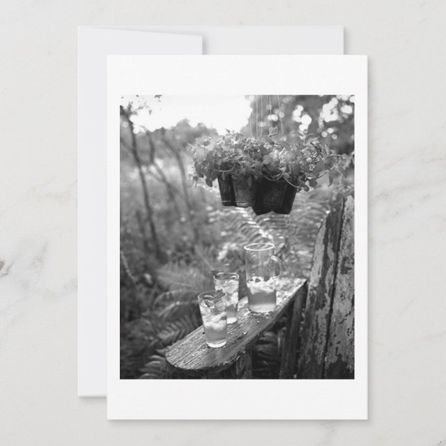 LET'S GET TOGETHER INVITATION (Front)