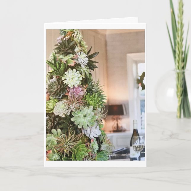 LET'S GET TOGETHER THIS HOLIDAY SEASON (Front)