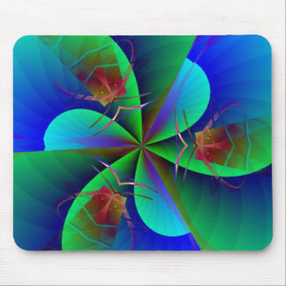 Let's Get Together Yea Yea Yea Mouse Pad