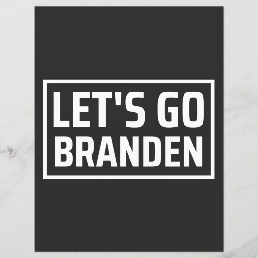 lets go brandEN (Front)