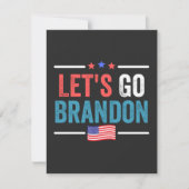 Let's Go Brandon (Front)