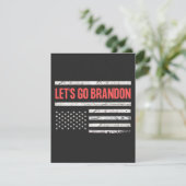 Let's Go Brandon (Standing Front)