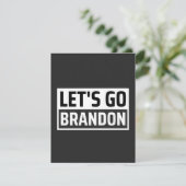 let's go brandon (Standing Front)