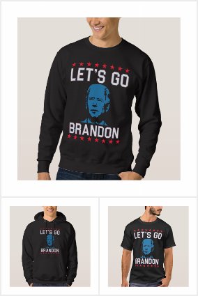 Let's Go Brandon #2