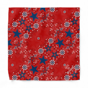 Let's Go Brandon Bandana