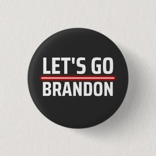 let's go brandon button