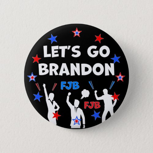 LETS GO BRANDON BUTTON