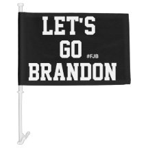 Let's go Brandon