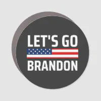 Buy Let's Go Brandon Sticker Vinyl Decal Anti Joe Biden Lets Go