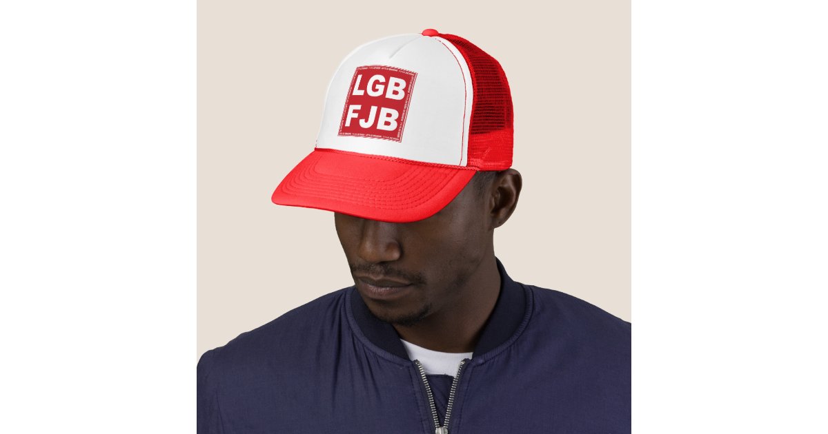  Fjb - Let's Go Brandon Mens Sun Hat Funny Sun Caps for