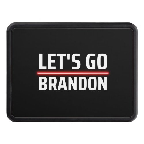 lets go brandon hitch cover